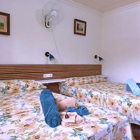 Appartement El Azahar à Séville Extérieur photo