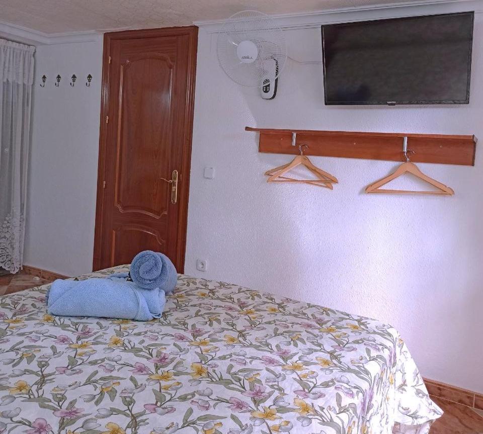 Appartement El Azahar à Séville Extérieur photo