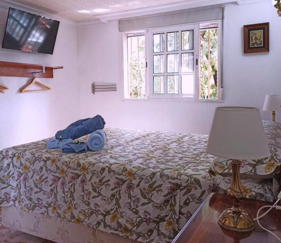Appartement El Azahar à Séville Extérieur photo